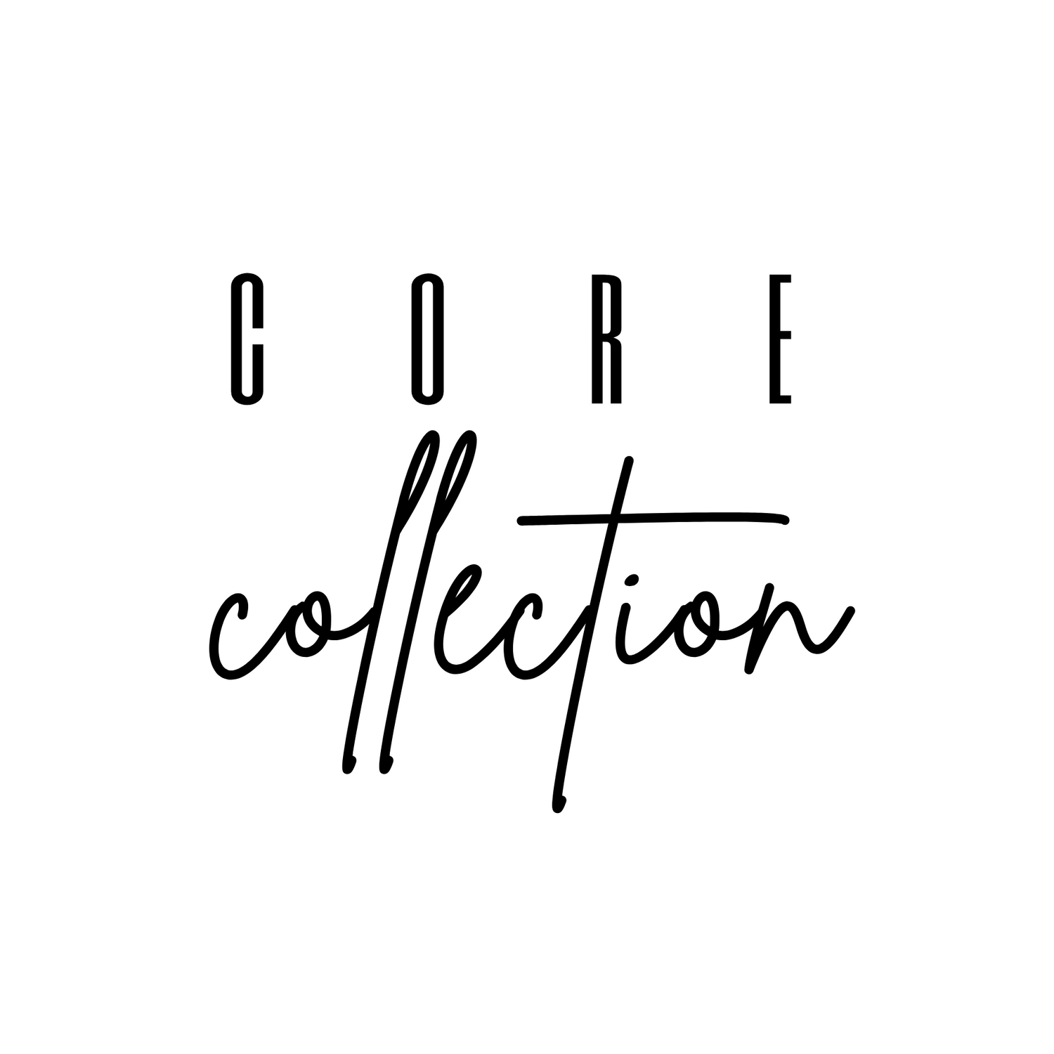 Core Collection