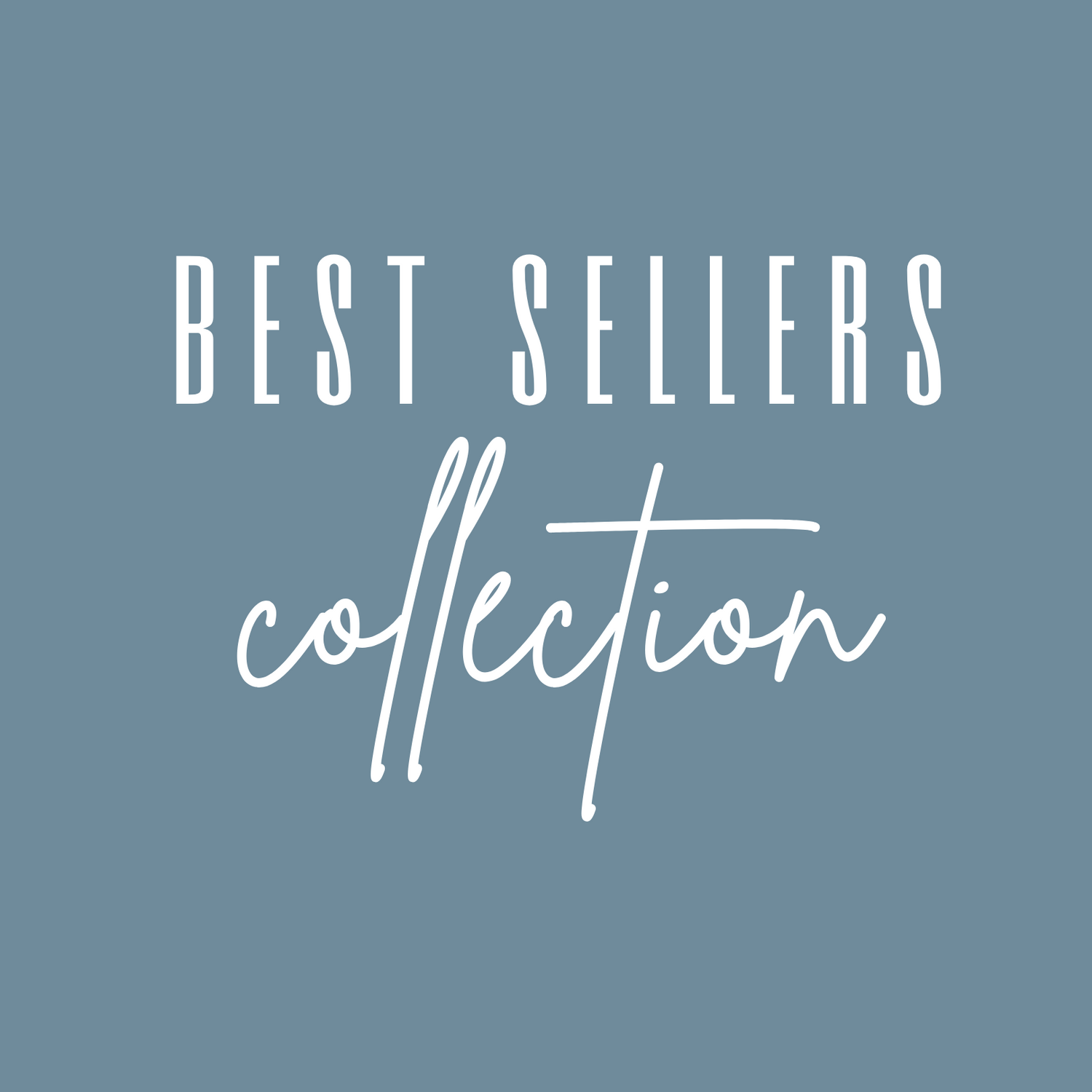 Best Sellers